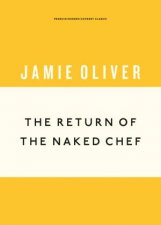 The Return Of The Naked Chef