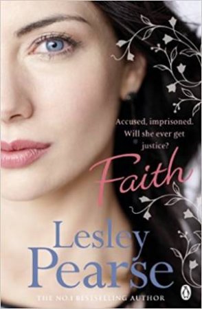 Faith by Lesley Pearse