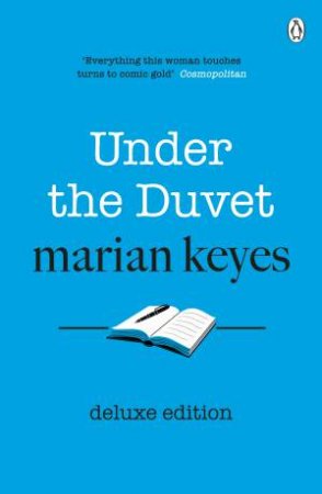 Under The Duvet (Deluxe Edition) by Marian Keyes