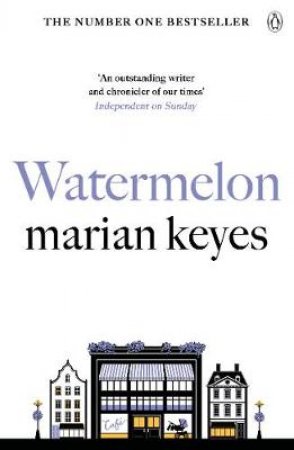 Watermelon by Marian Keyes