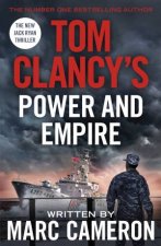 Tom Clancys Power And Empire