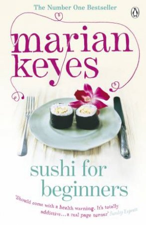 Sushi For Beginners by Marian Keyes