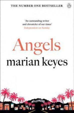 Angels by Marian Keyes