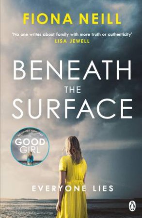 In Between Breaths by Fiona Neill
