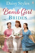 Bomb Girl Brides The