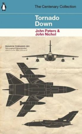 Tornado Down: The Centenary Collection by John Nicol Pearson