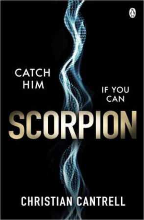 Scorpion by Christian Cantrell