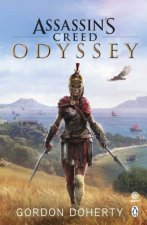 Assassins Creed Odyssey