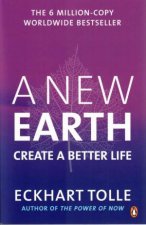 A New Earth Create A Better Life