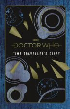 Doctor Who Time Travellers Diary