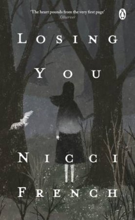 Losing You by Nicci French