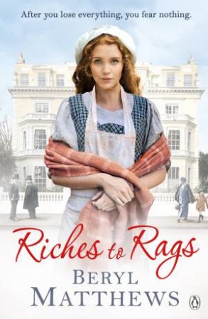 Riches to Rags by Beryl Matthews