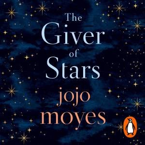 The Giver of Stars by Jojo Moyes