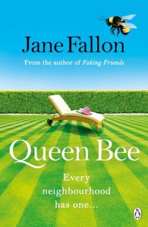 Queen Bee by Jane Fallon