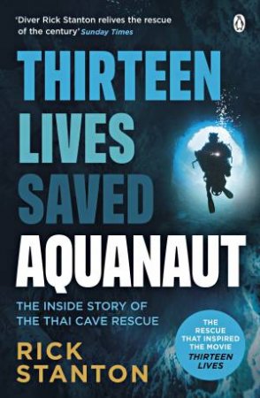 Aquanaut by Rick Stanton & David Rose