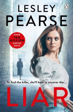 Liar by Lesley Pearse