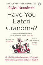 Have You Eaten Grandma