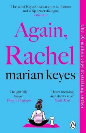 Again, Rachel by Marian Keyes