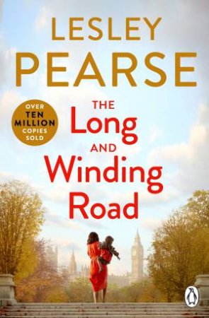 The Long and Winding Road by Lesley Pearse