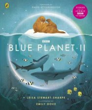 Blue Planet II