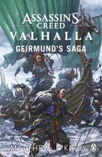 Assassins Creed Valhalla Geirmunds Saga