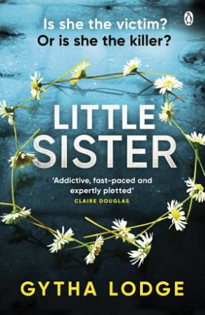 Little Sister by Gytha Lodge