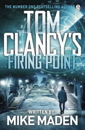 Tom Clancy's Firing Point by Mike Maden