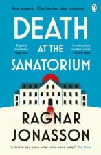 Death at the Sanatorium