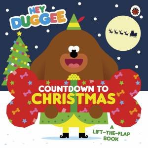 Hey Duggee: Countdown To Christmas by Various