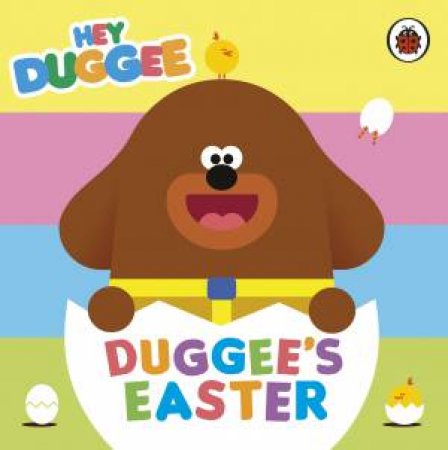 Hey Duggee: Duggee's Easter