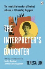 The Interpreters Daughter