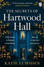 The Secrets Of Hartwood Hall