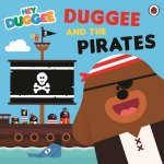 Hey Duggee Duggee And The Pirates