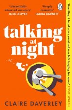 Talking at Night