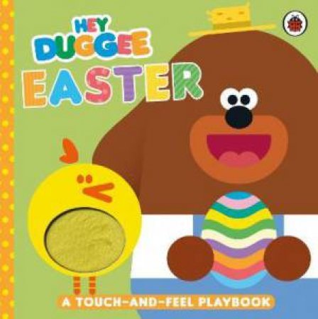 Hey Duggee: Easter