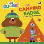 Hey Duggee The Camping Badge
