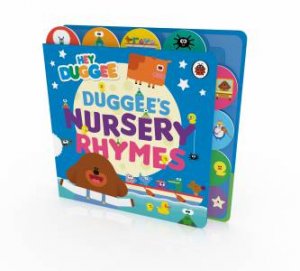 Hey Duggee: The Nursery Rhymes Badge by Hey Duggee