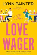 The Love Wager