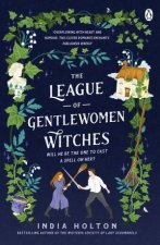 The League Of Gentlewomen Witches