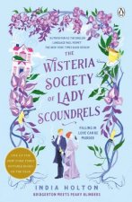 The Wisteria Society Of Lady Scoundrels