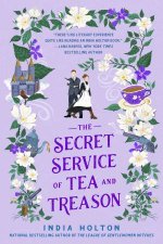 The Secret Service Of Tea And Treason