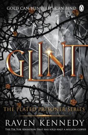 Glint by Raven Kennedy