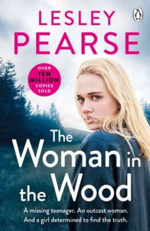 The Woman In The Wood by Lesley Pearse