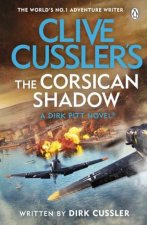Clive Cusslers The Corsican Shadow