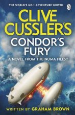 Condors Fury
