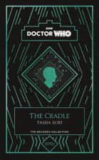 Doctor Who The Cradle