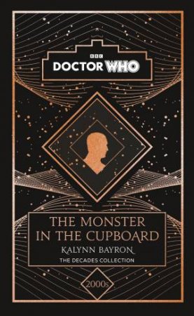 Doctor Who: The Monster in the Cupboard by Various