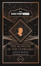 Doctor Who The Monster in the Cupboard