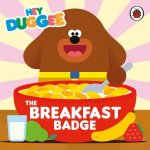 Hey Duggee The Breakfast Badge