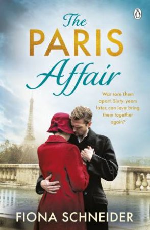 The Paris Affair by Fiona Schneider